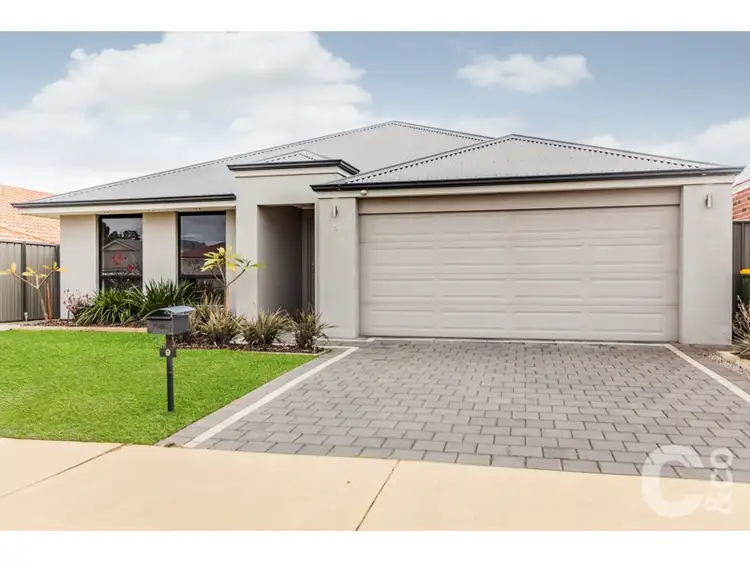Main view of Homely house listing, 9 Cervantes Avenue, Baldivis WA 6171