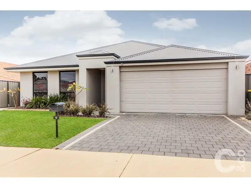 Main view of Homely house listing, 9 Cervantes Avenue, Baldivis WA 6171
