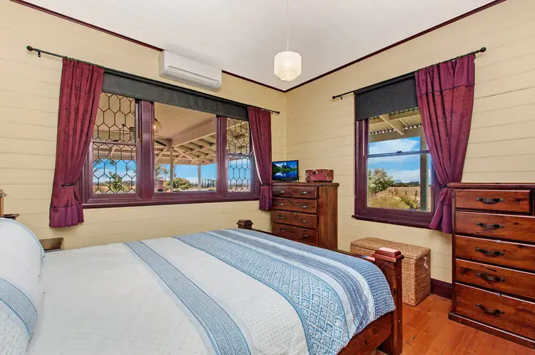 Sixth view of Homely house listing, 69 Walkenhorst Road, Tarrington VIC 3301