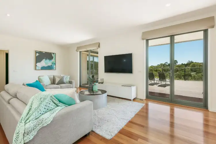 Second view of Homely house listing, 3 Shona Place, Mount Martha VIC 3934