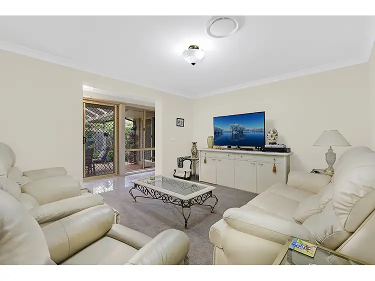 Second view of Homely house listing, 14 Fuchsia Way, Hamlyn Terrace NSW 2259