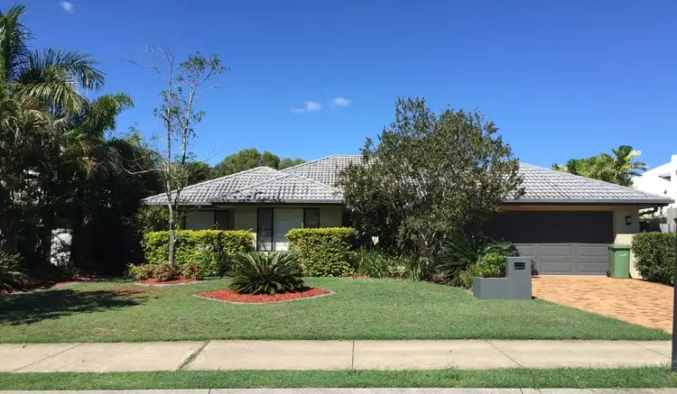 Main view of Homely house listing, 21 Copeland Drive, North Lakes QLD 4509