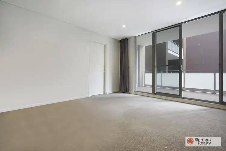 Third view of Homely apartment listing, 305/9 Hilts Road, Strathfield NSW 2135