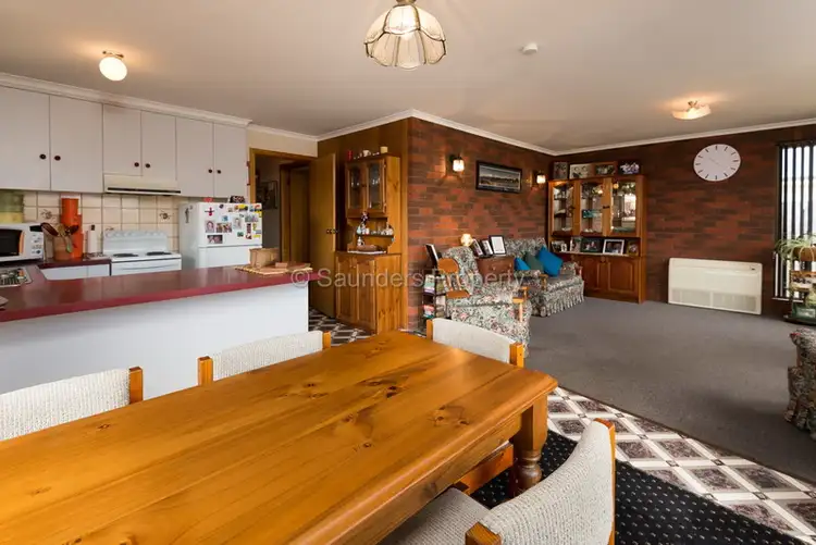 Third view of Homely house listing, 19 Epsom Road, Penguin TAS 7316