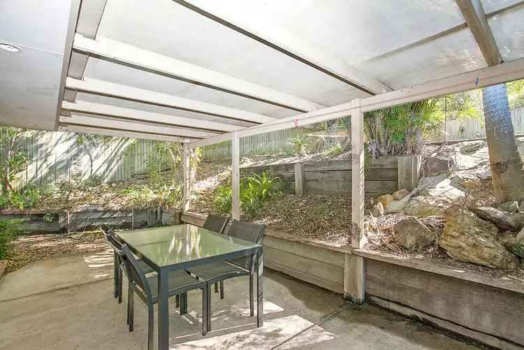 Fourth view of Homely house listing, 2 Lauder Court, Highland Park QLD 4211