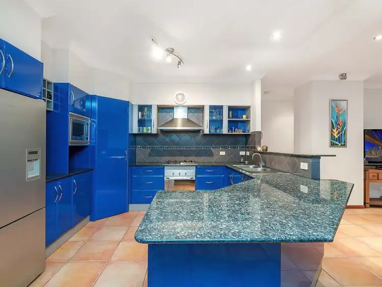 Second view of Homely house listing, 11 Heron Close, Kewarra Beach QLD 4879
