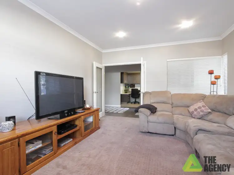 Fifth view of Homely house listing, 22 Edmonton Road, Canning Vale WA 6155