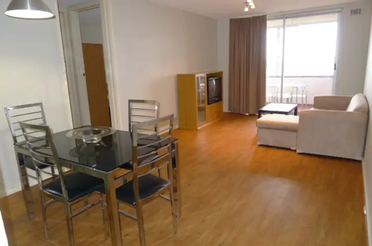 Fifth view of Homely apartment listing, 35/6 Hampton Street, Burswood WA 6100