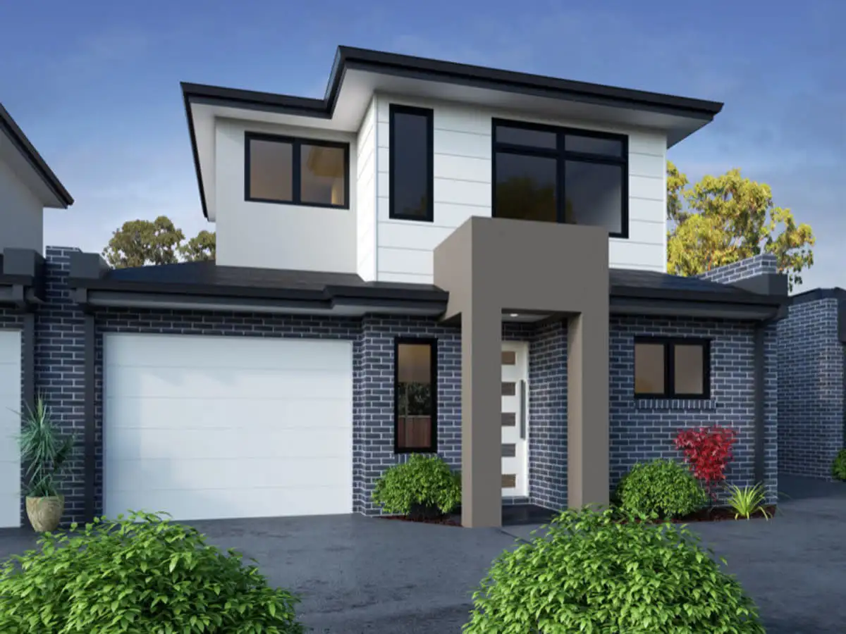 Main view of Homely townhouse listing, 3/2 Undera Court, Fawkner VIC 3060