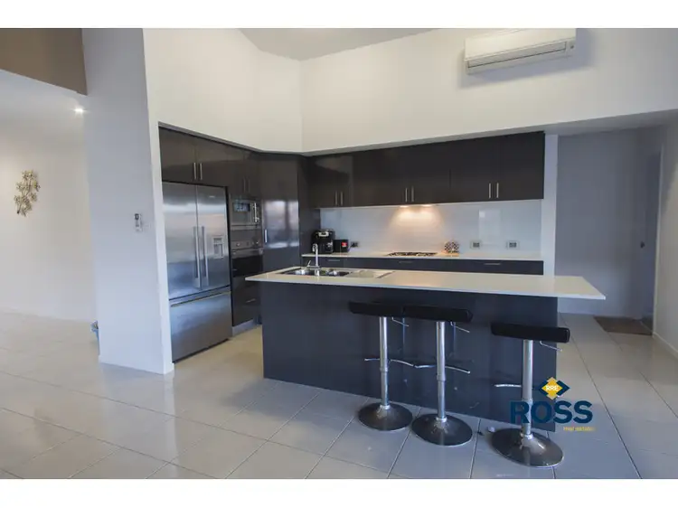 Fifth view of Homely house listing, 68-70 Marquise Circuit, Burdell QLD 4818