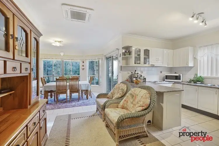 Fifth view of Homely house listing, 35A Macquarie Road, Ingleburn NSW 2565