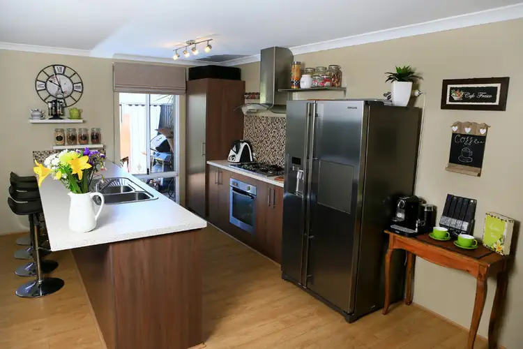 Fifth view of Homely house listing, 24 Wishard Circuit, Aveley WA 6069