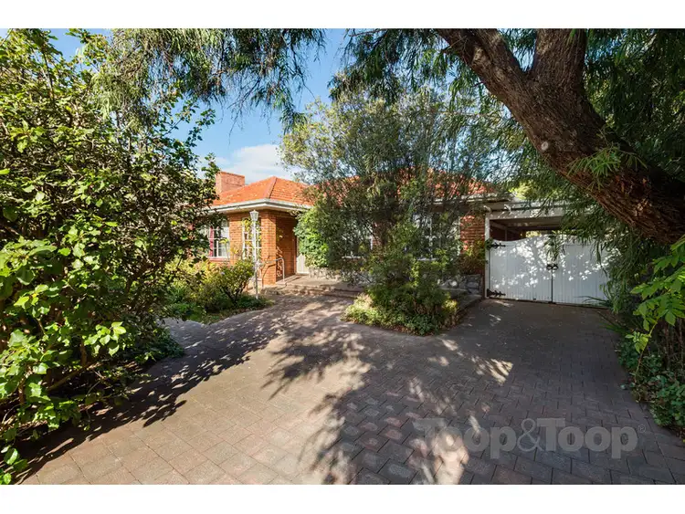 Second view of Homely house listing, 1 McLaughlan Avenue, North Brighton SA 5048
