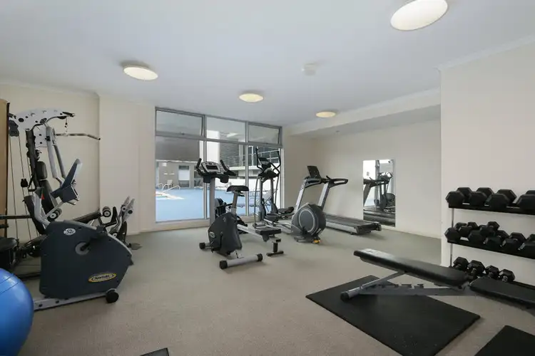 Fourth view of Homely apartment listing, 59/996 Hay Street, Perth WA 6000