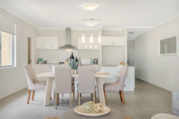 Fifth view of Homely house listing, 4 Gamboge Street, Eglinton WA 6034