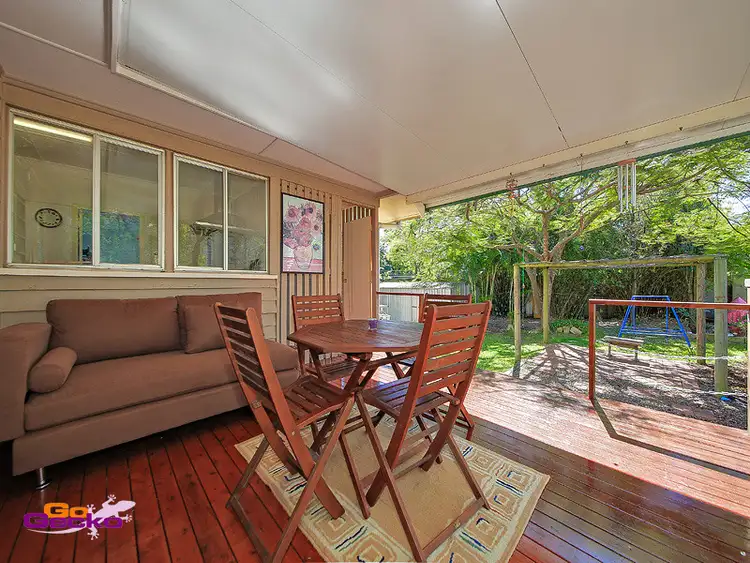 Second view of Homely house listing, 8 Joshua Street, Cannon Hill QLD 4170