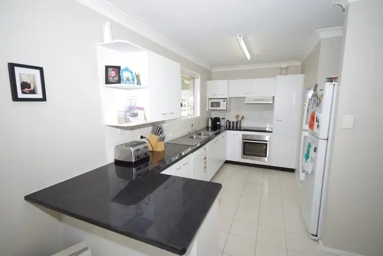 Second view of Homely house listing, 13 Trevino Place, Wacol QLD 4076