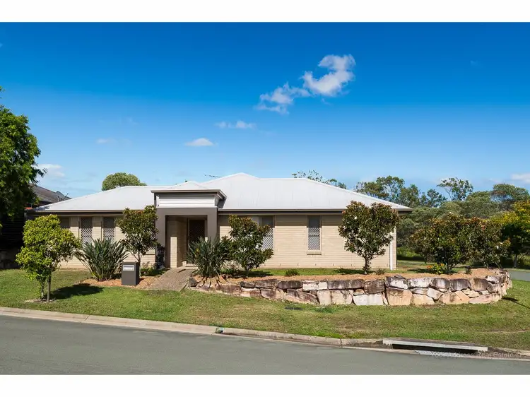 Lot 2/32 Wyndham Circuit, Holmview QLD 4207