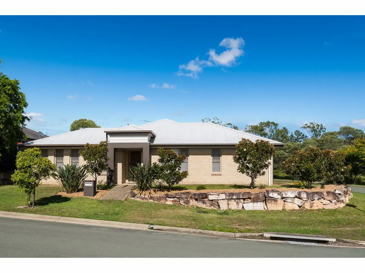 Main view of Homely house listing, Lot 2/32 Wyndham Circuit, Holmview QLD 4207