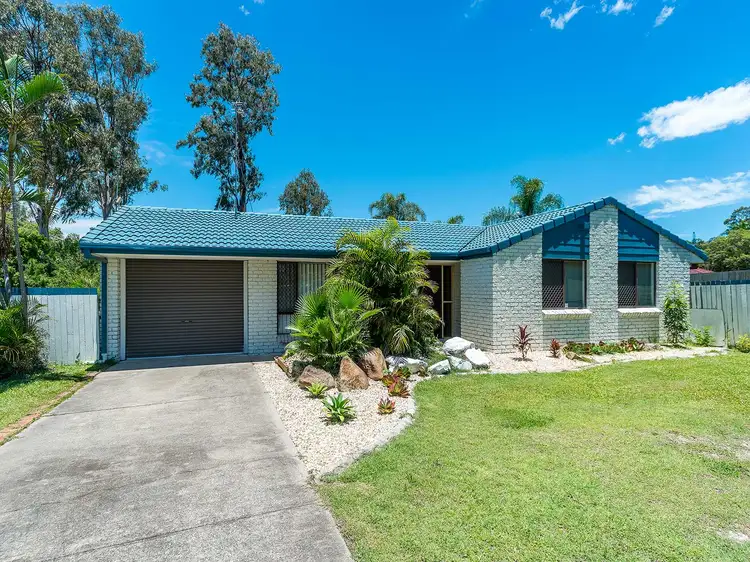 11 Boonah Court, Helensvale QLD 4212