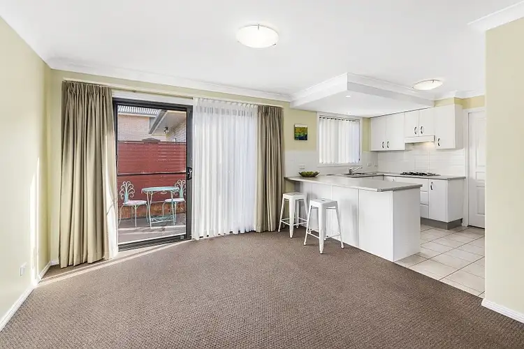 Fifth view of Homely townhouse listing, 4/16-18 Toorak Court, Port Macquarie NSW 2444