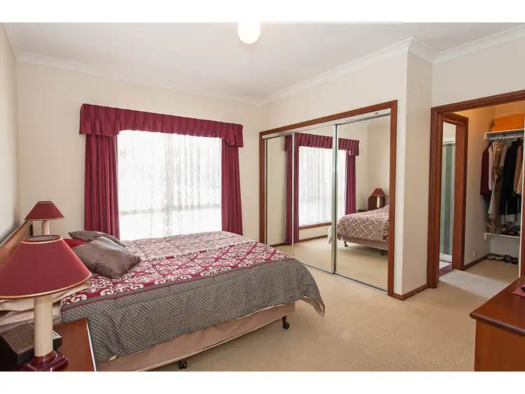 Seventh view of Homely house listing, 26 The Meadow, Thurgoona NSW 2640