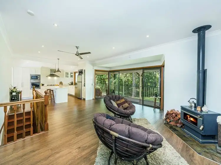 Third view of Homely rural property listing, 5 Lindale Court, Cashmere QLD 4500