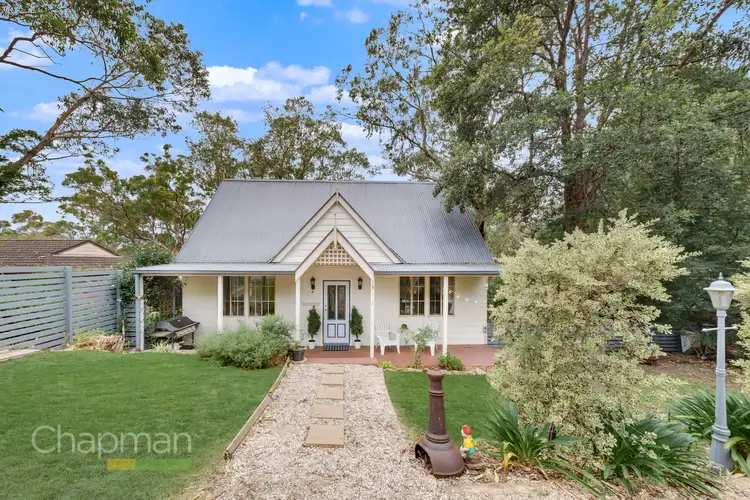 38 Gazania Street, Faulconbridge NSW 2776
