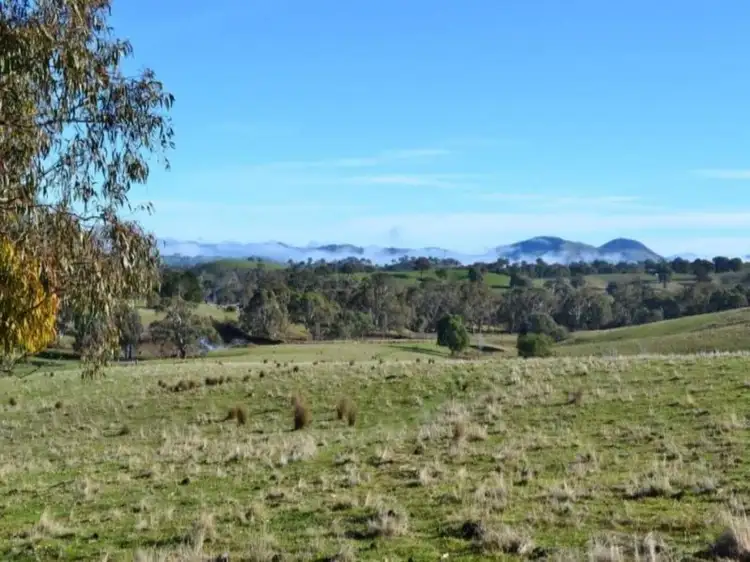 Second view of Homely rural property listing, 1-7, Monkey Gully Road, Mansfield VIC 3722