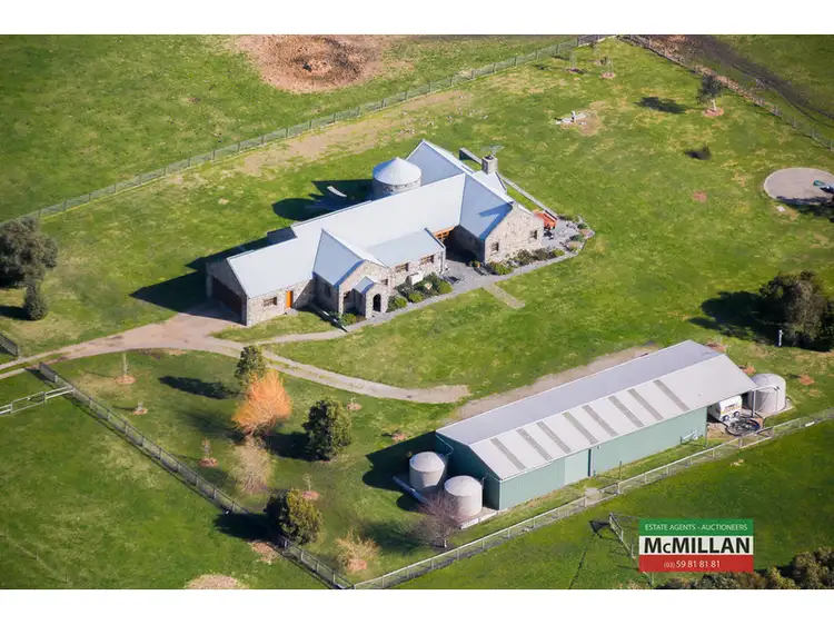 217 Gwenmarlin Road, Flinders VIC 3929