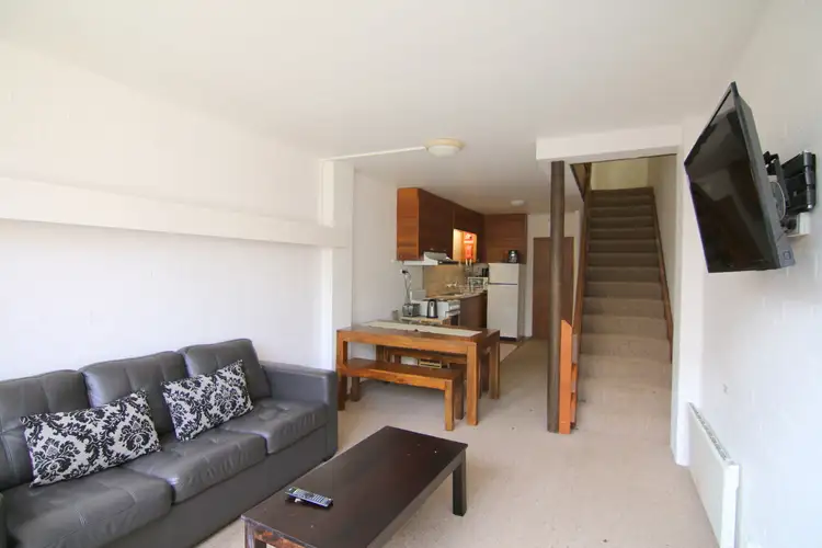 Second view of Homely apartment listing, 2/43 Breathtaker Road, Mount Buller VIC 3723
