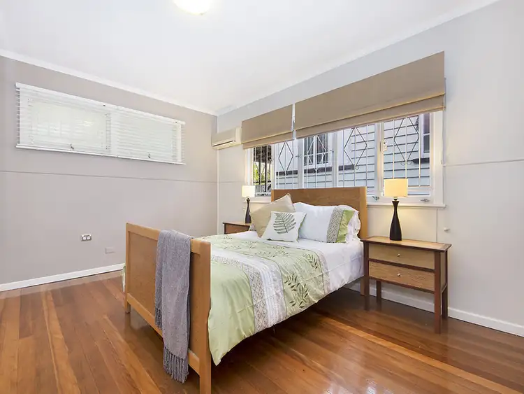 Fifth view of Homely house listing, 31 Gordon Street, Hendra QLD 4011
