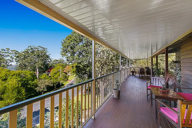 Fourth view of Homely house listing, 24 Hilltop Crescent, Blue Mountain Heights QLD 4350