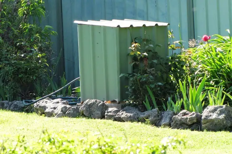 Third view of Homely land listing, 9 Sydney Street, Nelson VIC 3292