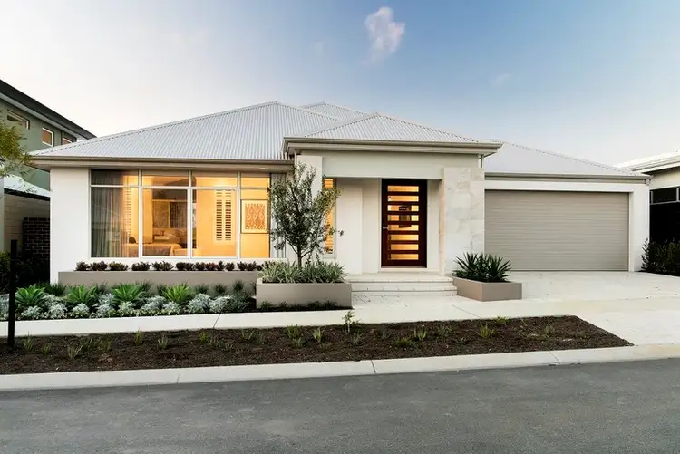 23 Bristlebird Circuit, Alkimos WA 6038