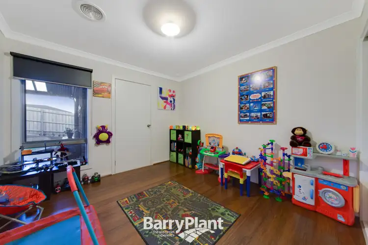 Seventh view of Homely house listing, 23 Manikato Drive, Drouin VIC 3818