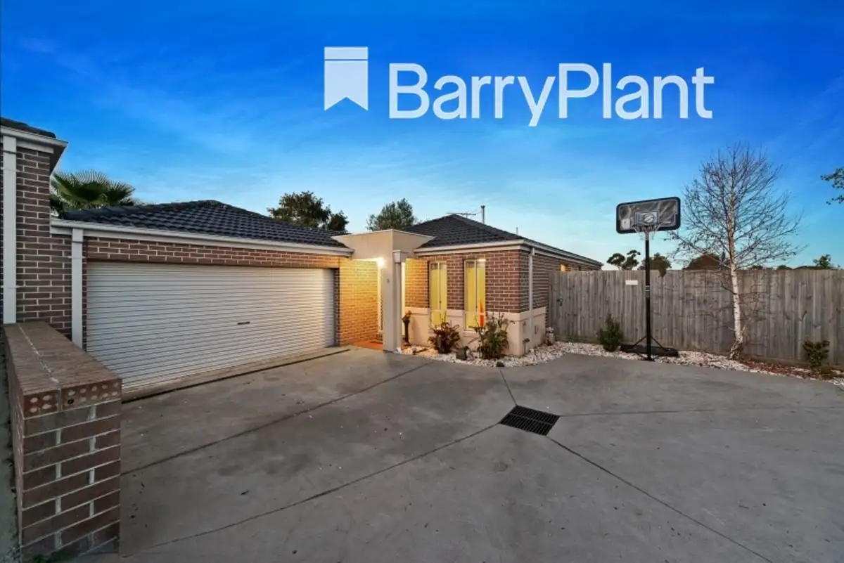 Main view of Homely house listing, 3/35 Meaby Drive, Pakenham VIC 3810