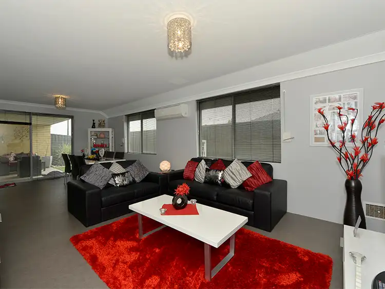 Third view of Homely house listing, 4 Aleaha Brace, Aveley WA 6069