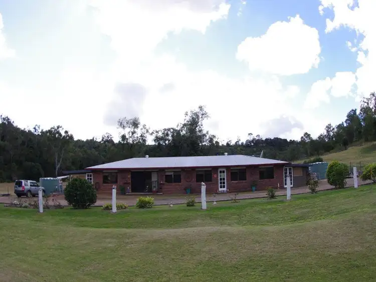 Main view of Homely rural property listing, Address available on request