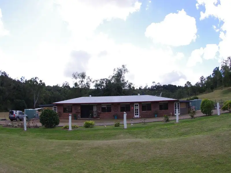 Main view of Homely rural property listing, Address available on request