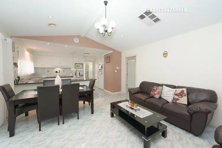 Fourth view of Homely house listing, 19 Phoenix Court, Roxburgh Park VIC 3064