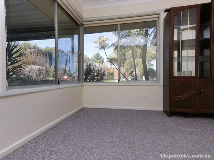 Fifth view of Homely house listing, 17 Leavenworth Drive, Mount Austin NSW 2650