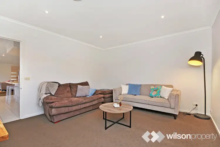Fifth view of Homely house listing, 10 Saxby Court, Traralgon VIC 3844