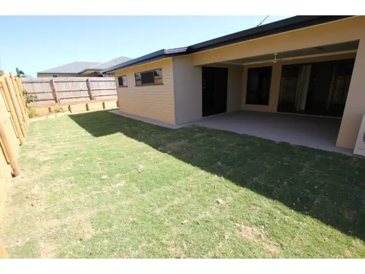 Seventh view of Homely unit listing, 2/11 Goldfinch Avenue, Yeppoon QLD 4703