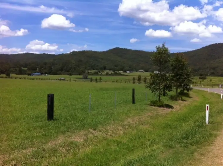 Main view of Homely land listing, 48 Brisbane Grove, Paterson NSW 2421