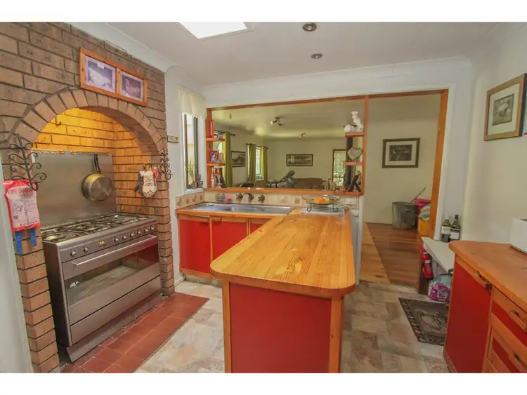 Second view of Homely rural property listing, 360 Yetholme Drive, Yetholme NSW 2795