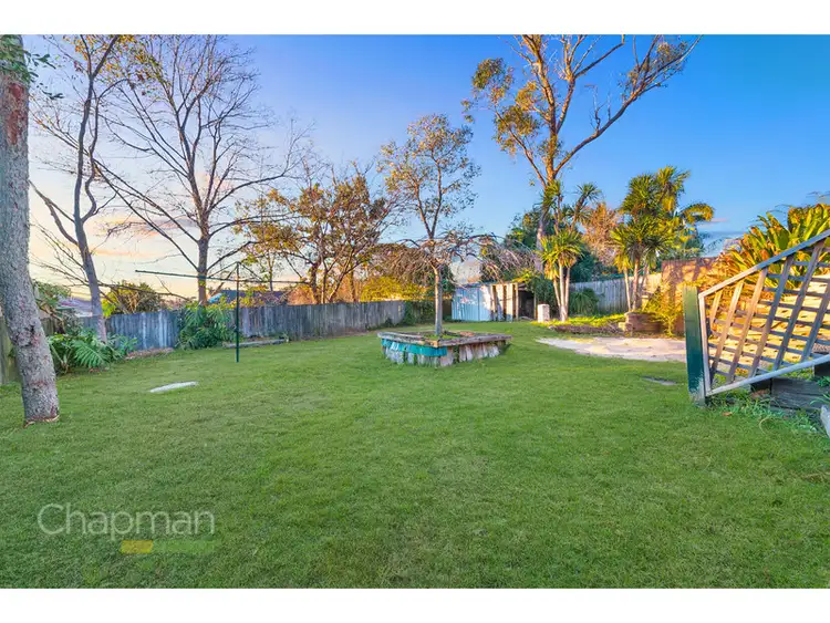 Fourth view of Homely house listing, 47 Blue Hills Road, Hazelbrook NSW 2779