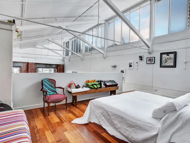 Fourth view of Homely apartment listing, 88 Macquarie Street, Teneriffe QLD 4005