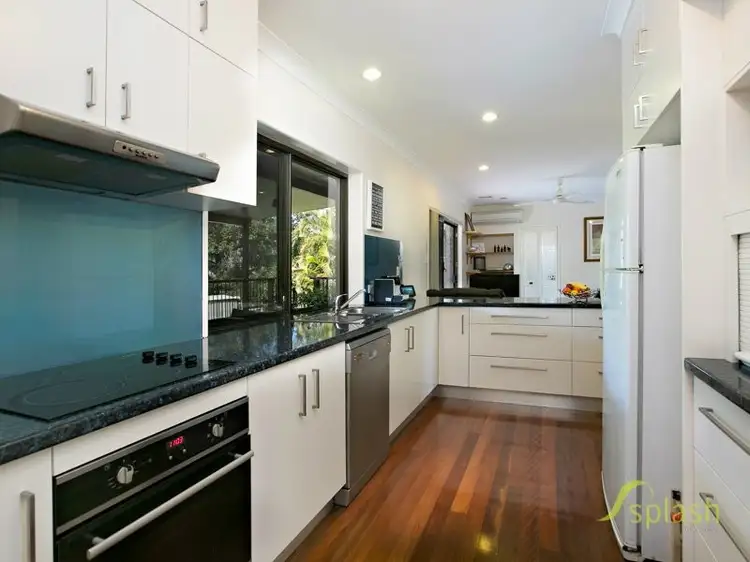 Fourth view of Homely house listing, 158 Mount Ommaney Drive, Jindalee QLD 4074