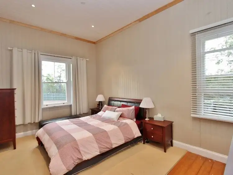 Third view of Homely house listing, 300 Blackwall Road, Chuwar QLD 4306